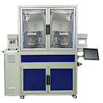 批量研磨拋光設備